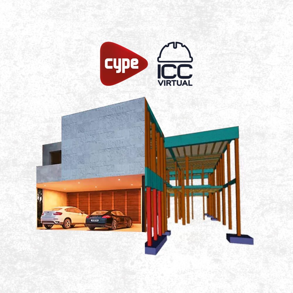 Análisis y diseño estructural de una vivienda unifamiliar