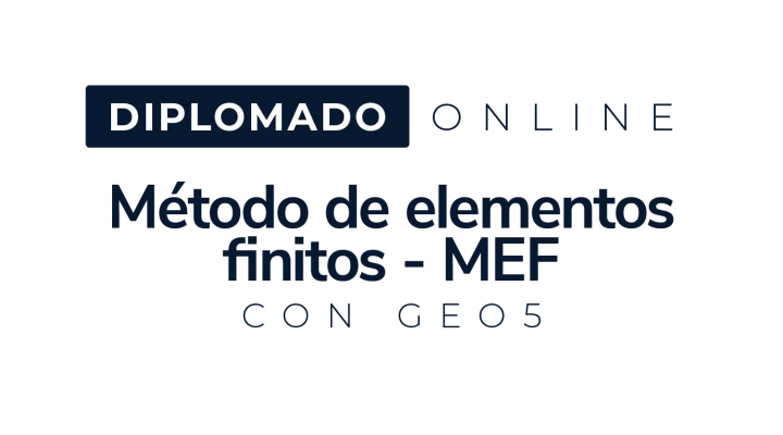 Método de elementos finitos - MEF