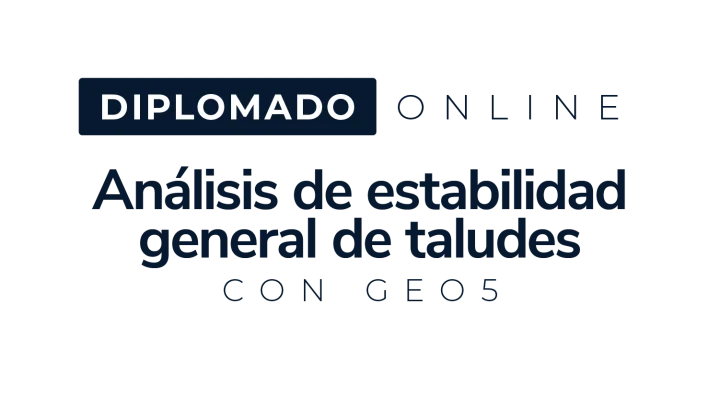 Analisis de estabilidad de taludes